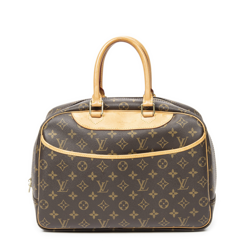 Louis Vuitton Deauville